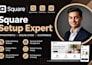 setup square appointment booking website square online store square ecommerce